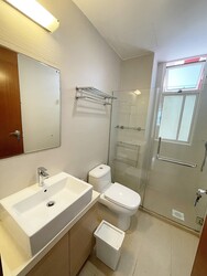 Casa Rosa (D19), Condominium #320682561